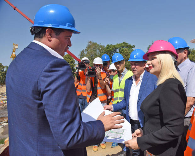 Квадрат од 500 евра пусти сан